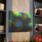 Vivid Vista - Canvas