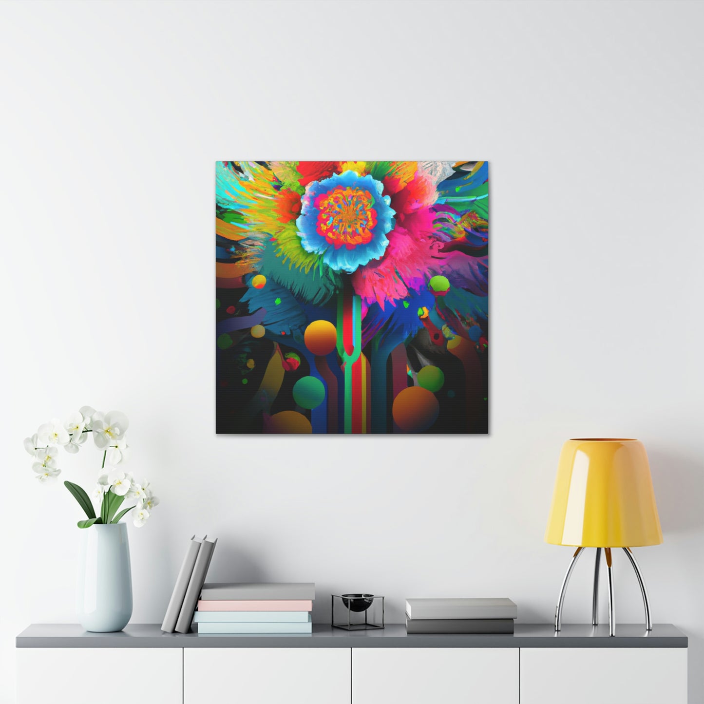 Francesca Monet - Canvas