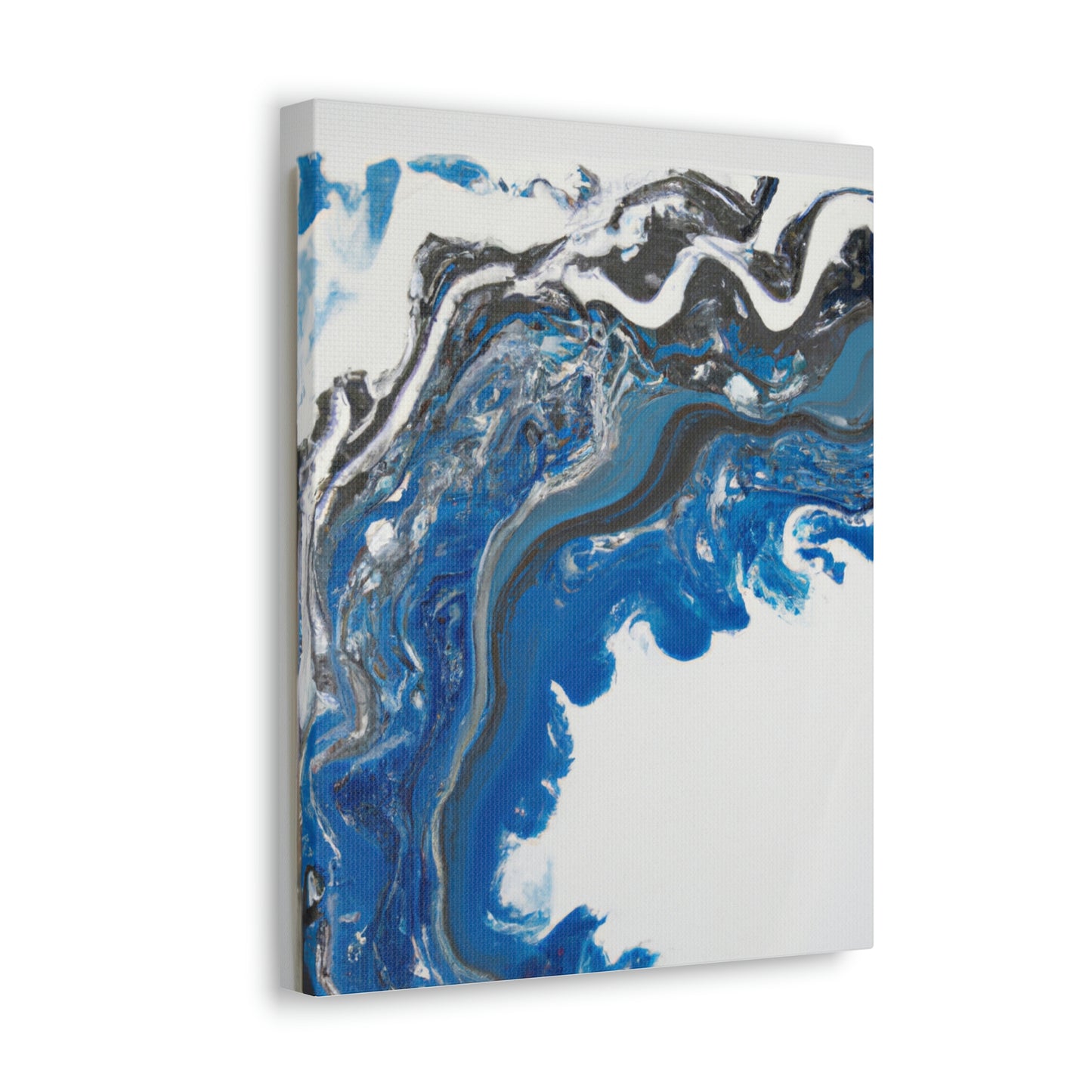 Mystic Dream - Canvas