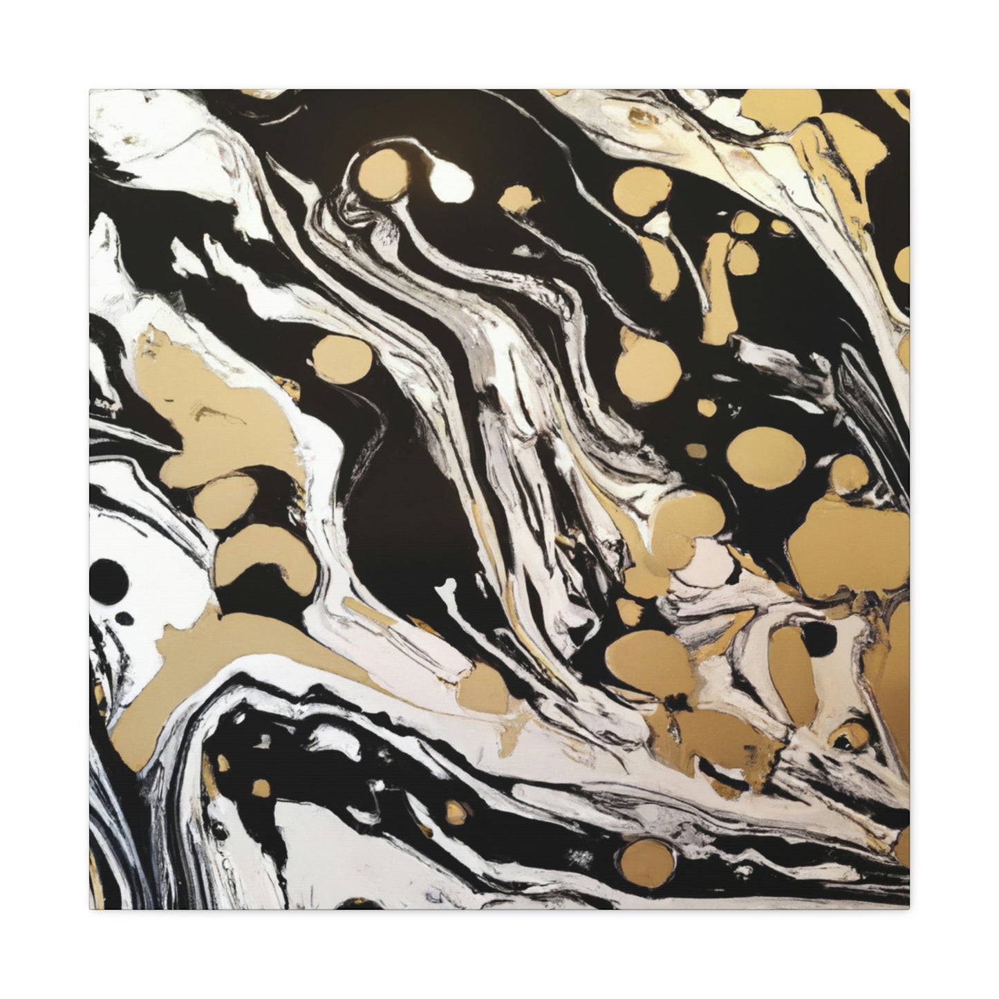 Tina Kastner - Canvas
