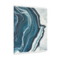 Aqua Calm - Canvas