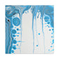 Aqueous Dream. - Canvas