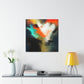 Mood Mingle - Canvas