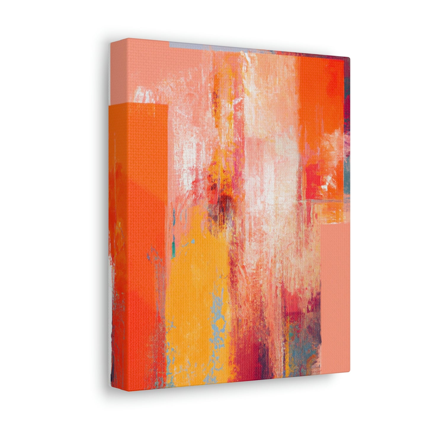 Surreal Radiance - Canvas