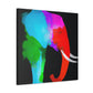 Dorothy Donovan - Canvas