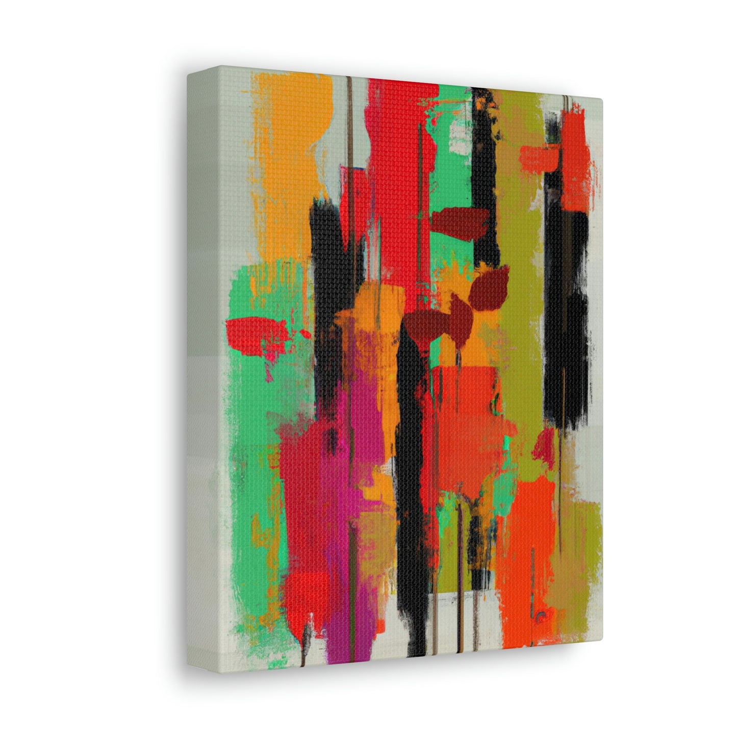 Luminescent Glow - Canvas