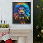 Regal Pride. - Canvas