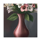"Detailed Floral Bloom." - Canvas