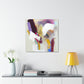Vibrant Aura - Canvas