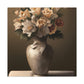"Blooming Bouquet" - Canvas