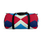 Fractal Fusion - Duffel bag