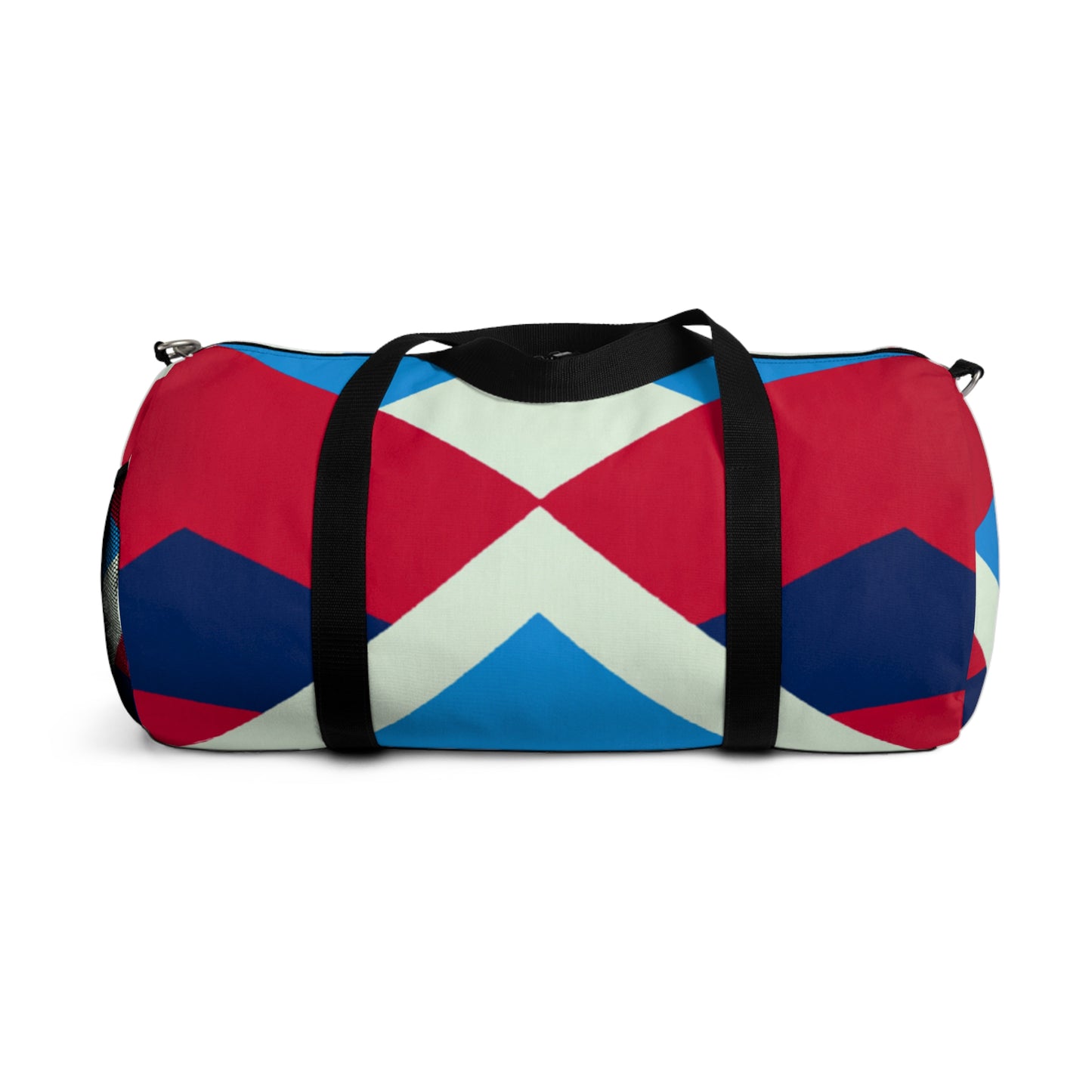 Fractal Fusion - Duffel bag