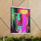 Color Spectrum - Canvas