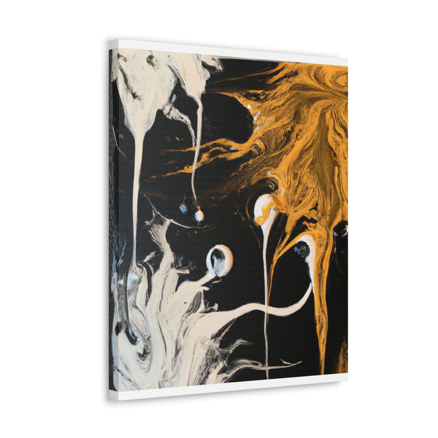 Hazel Rainer - Canvas