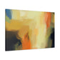 Cosmic Bliss - Canvas