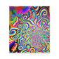 Colorful Cornucopia - Canvas