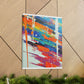 Aura Chill - Canvas
