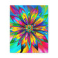 Blossom Bliss. - Canvas