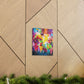 Mood Aura. - Canvas