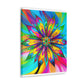 Blossom Bliss. - Canvas