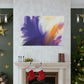 Aquatic Sky. - Canvas
