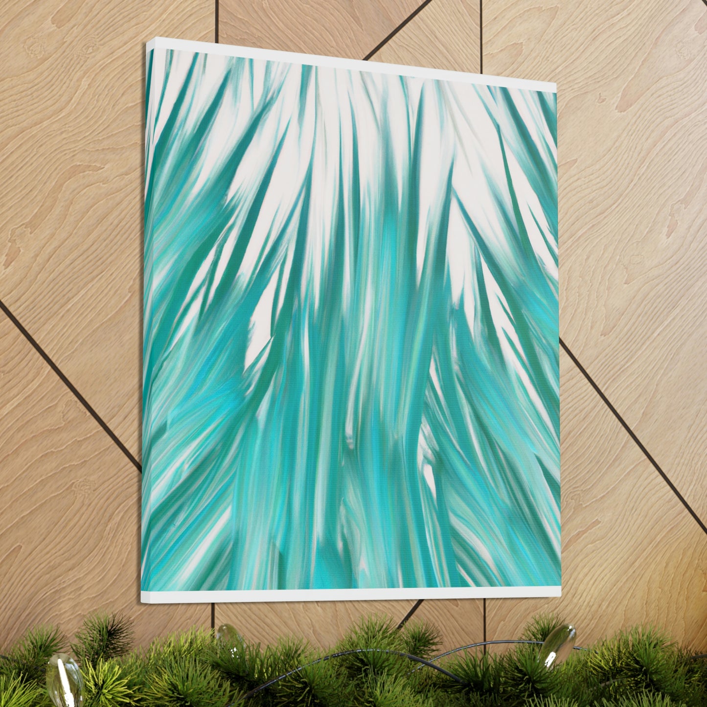 Martin de Montalvo - Canvas