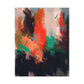 Aura Vibe. - Canvas