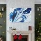 Infinite Azure. - Canvas