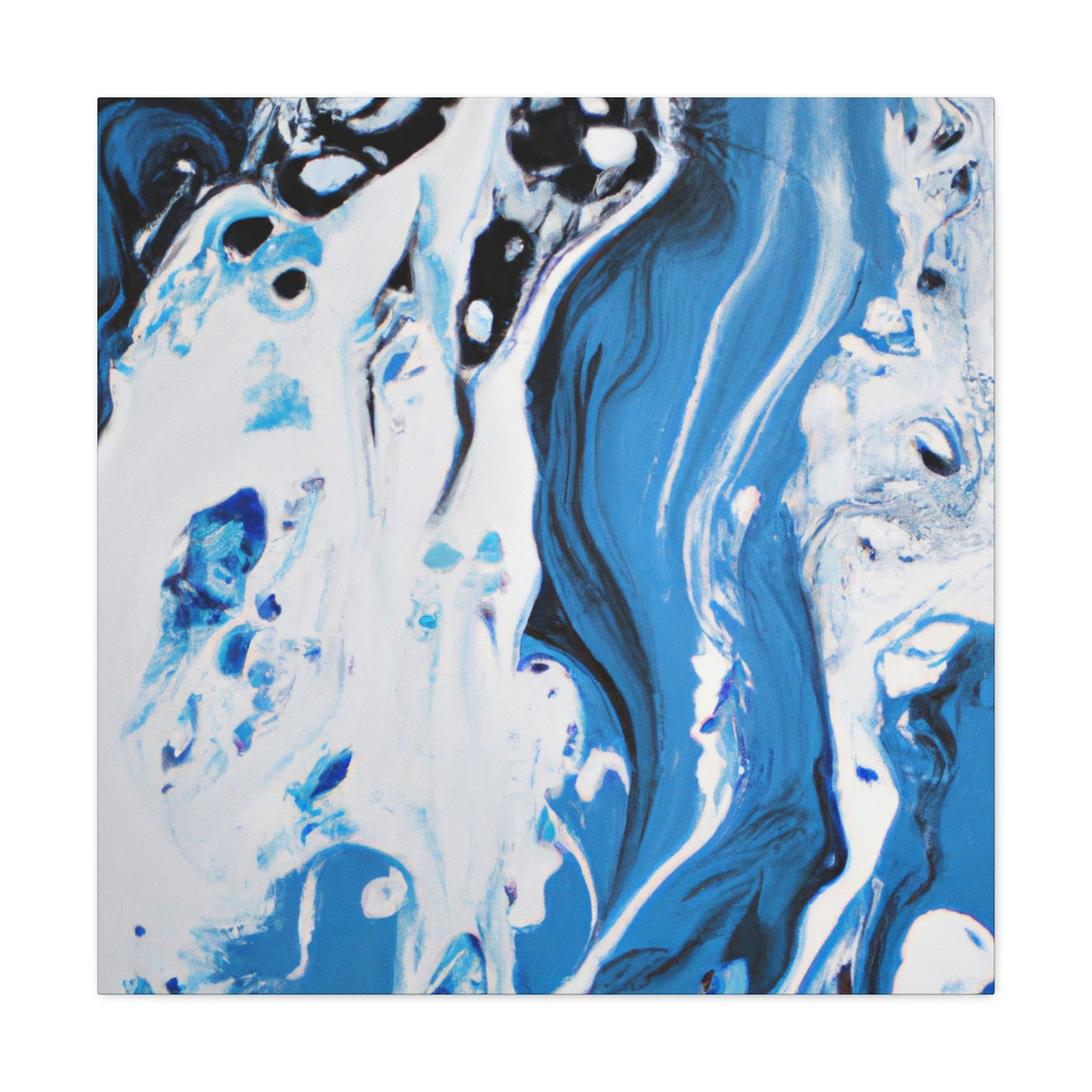 Sky Sail. - Canvas