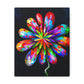 Sensory Bliss. - Canvas