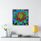 Vivid Petalaura - Canvas
