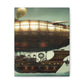 Steampunk Airship Digital
Digital Living Airship
Airship Living Digital - Canvas