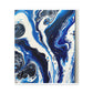 Oceanscape - Canvas