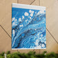 Wind Flow - Canvas