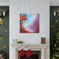 Warm Fabrics - Canvas
