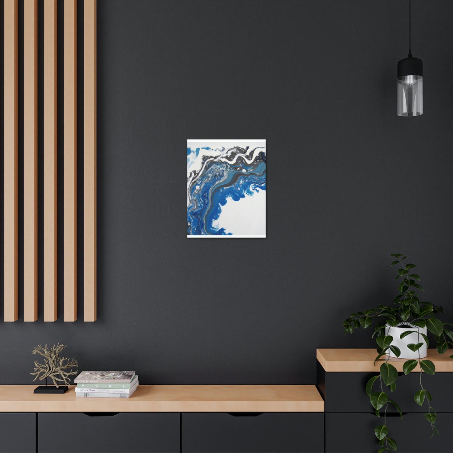 Mystic Dream - Canvas