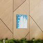 Aqueous Dream. - Canvas