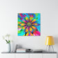 Blossom Bliss. - Canvas