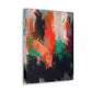 Aura Vibe. - Canvas