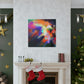 "Mood Splash." - Canvas