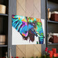 Anna Blumberg - Canvas