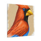 Gillian della Robbia - Canvas