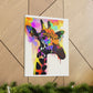 MultiGiraffeSpectrum - Canvas