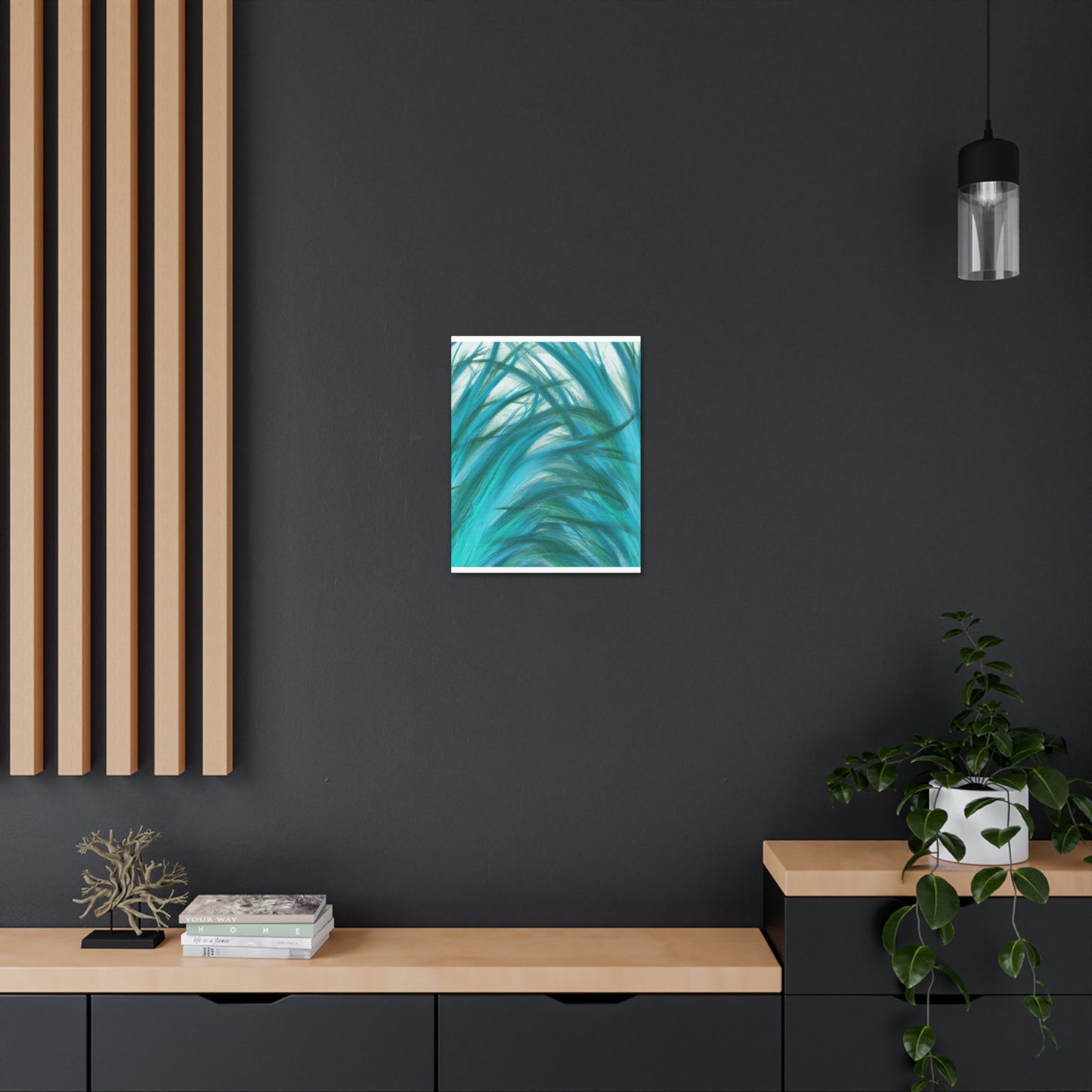Lucy O'Laughlin - Canvas