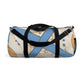 Pale Labyrinth - Duffel bag