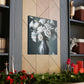 Vase Floral Breathtaking - Canvas