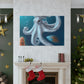 Marine Ocean Life - Canvas