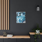 Cloud Infinity. - Canvas