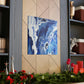 Nebulous Hues. - Canvas