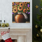 Floral Beauty Revival - Canvas